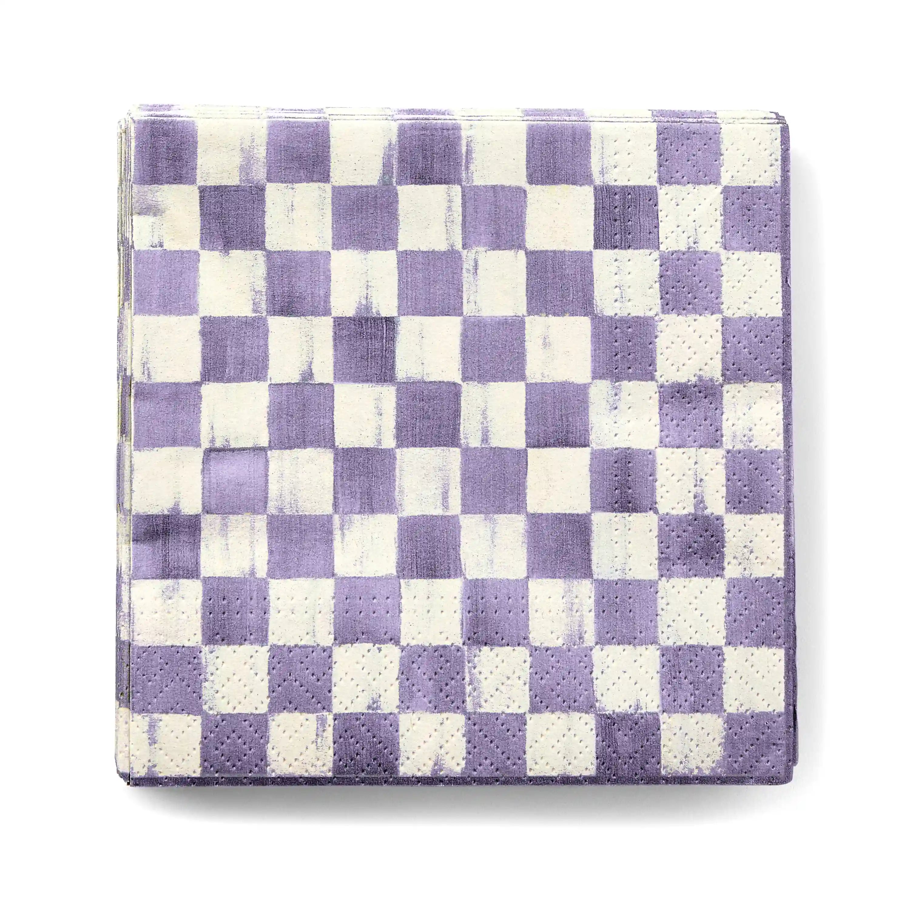 Butterfly Hill Cocktail Paper Napkins