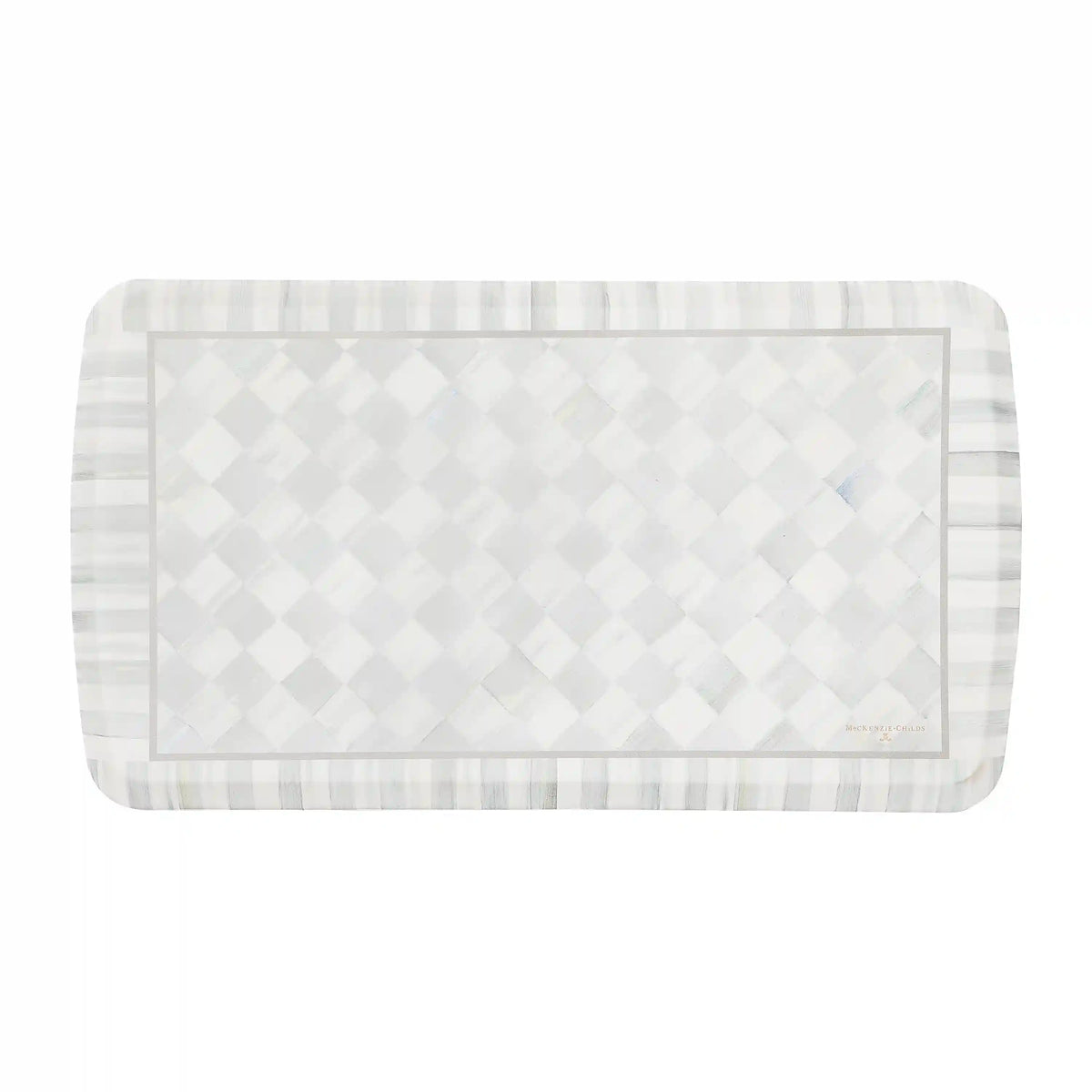 Sterling Check 20" x 36" GelPro Comfort Mat