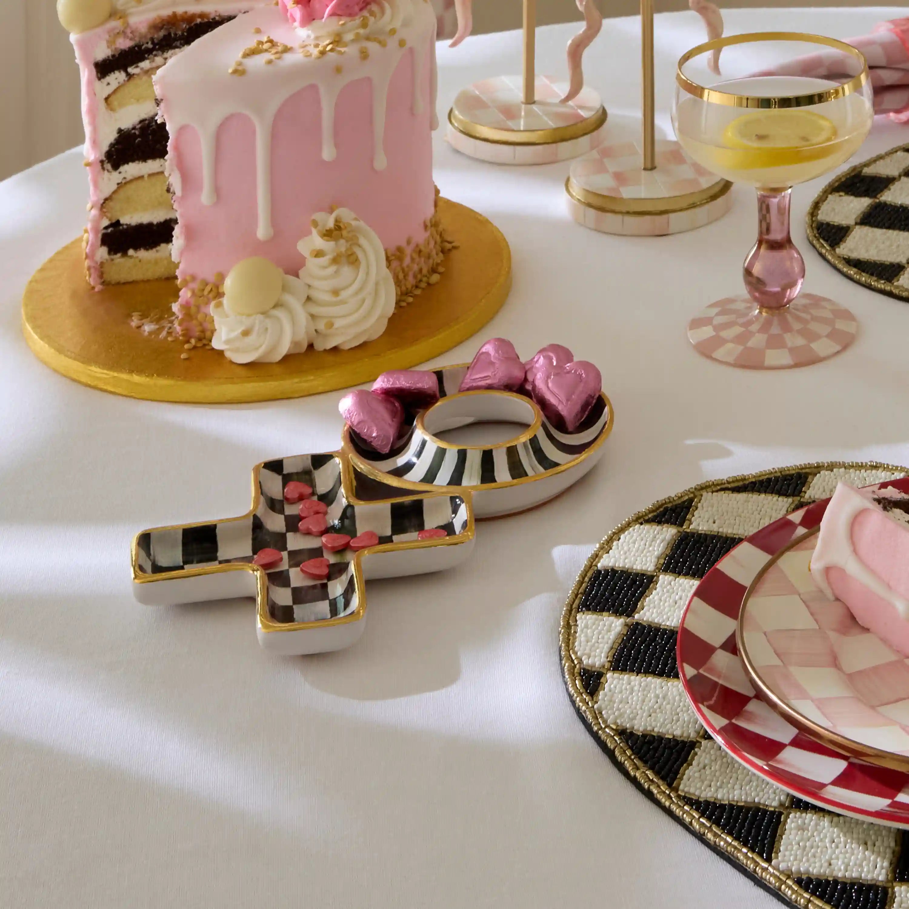 Courtly XO Dish
