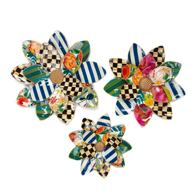 Small Wallflower