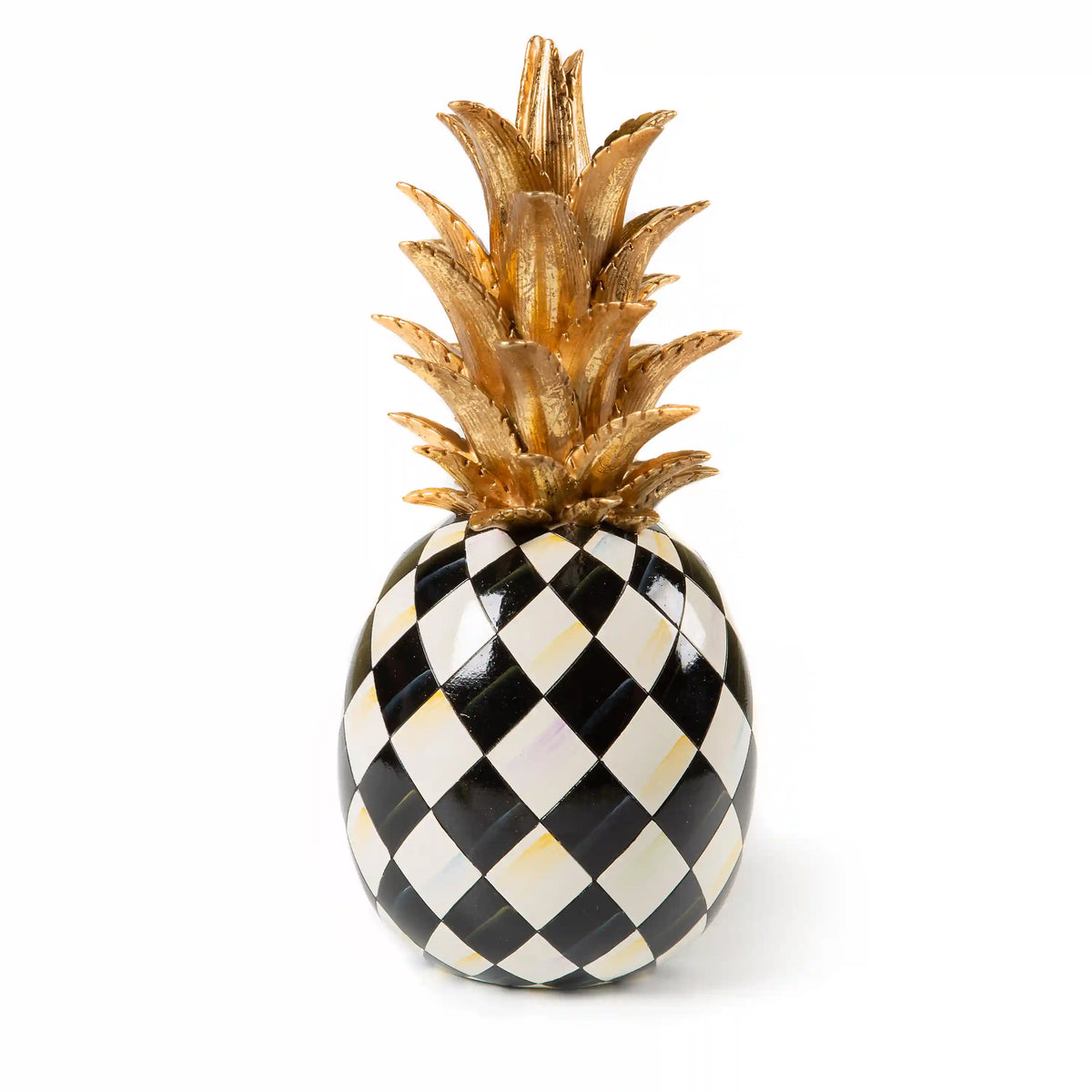 Rosy Pineapple