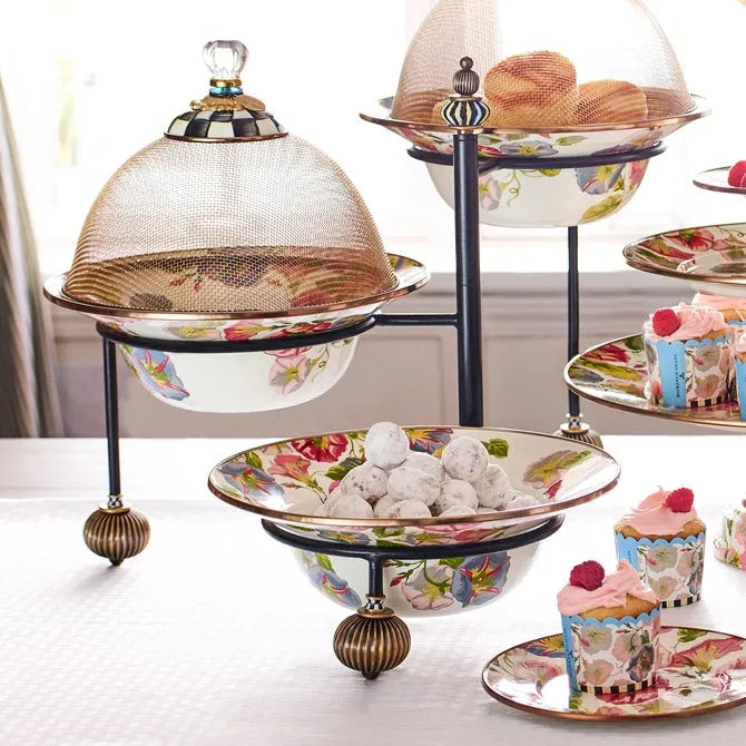 Serving Stand - Large