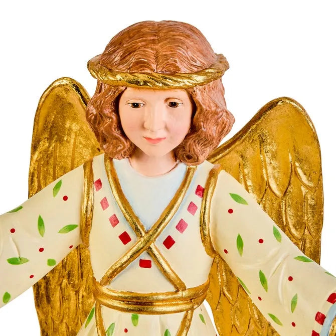 Patience Brewster Nativity Angel Display Figure