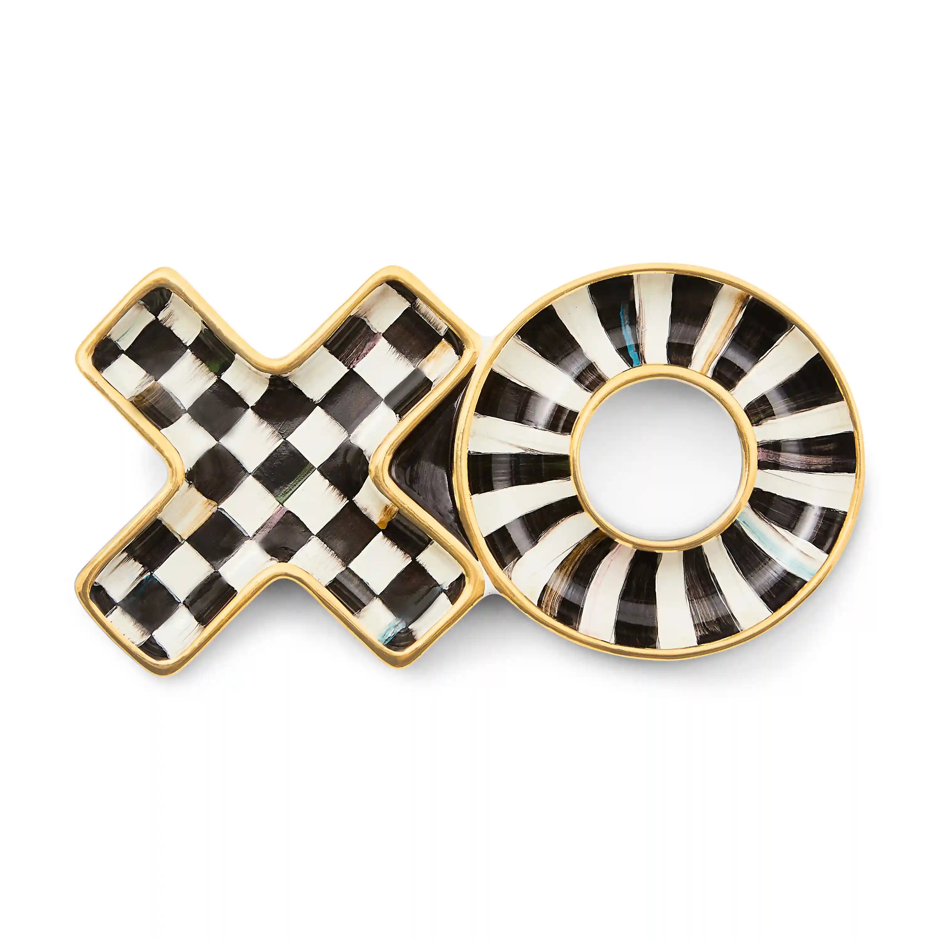 Rosy XO Dish