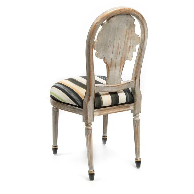 Blooming Dining Chair