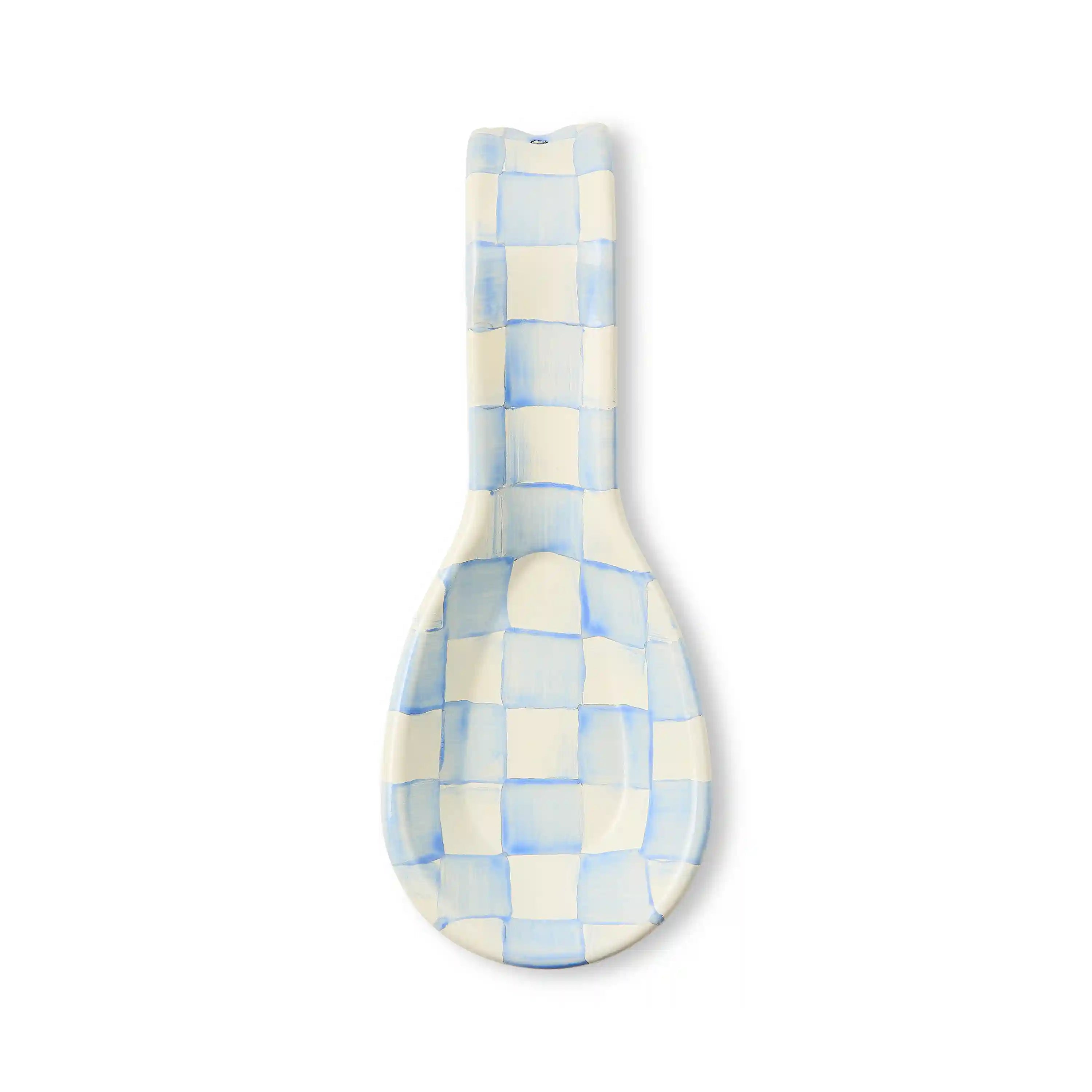 Courtly Check Spoon Rest