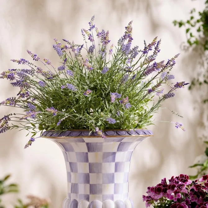 Lavender Urn Filler