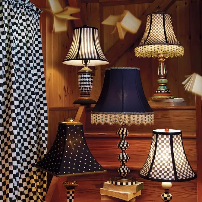 Highland Table Lamp