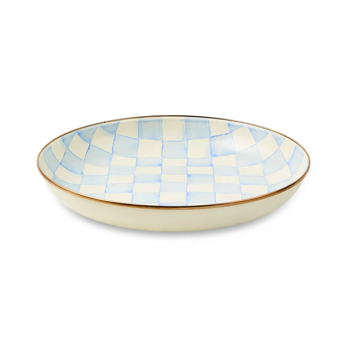 Wild Rose Slate Abundant Bowl