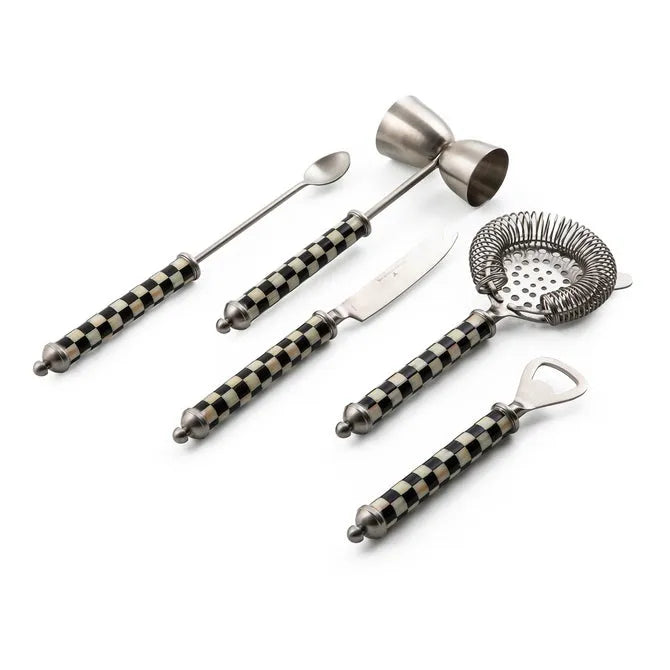 Courtly Check 3260 Bar Tool Set