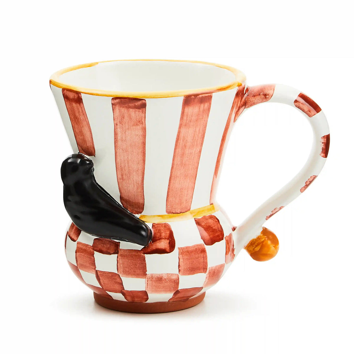 Collectors Series: Mug Edition - Love Ring Ceramic Mug