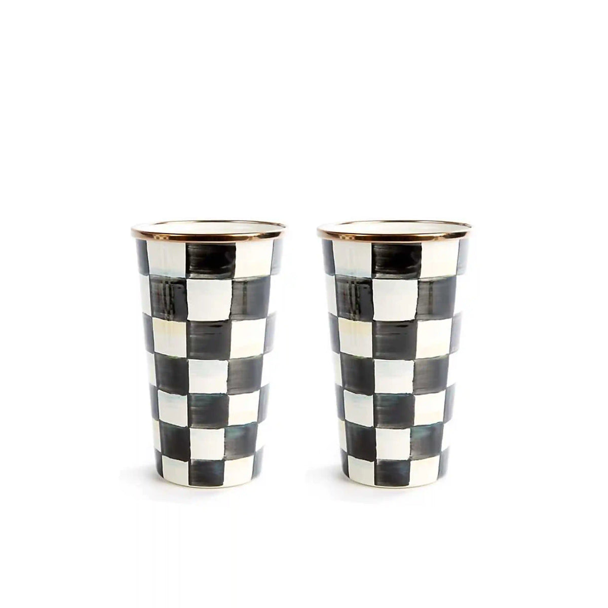 Rosy Check 20 Ounce Tumbler