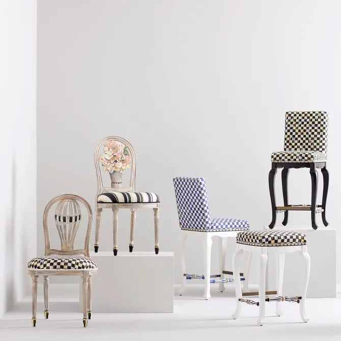 Blooming Dining Chair