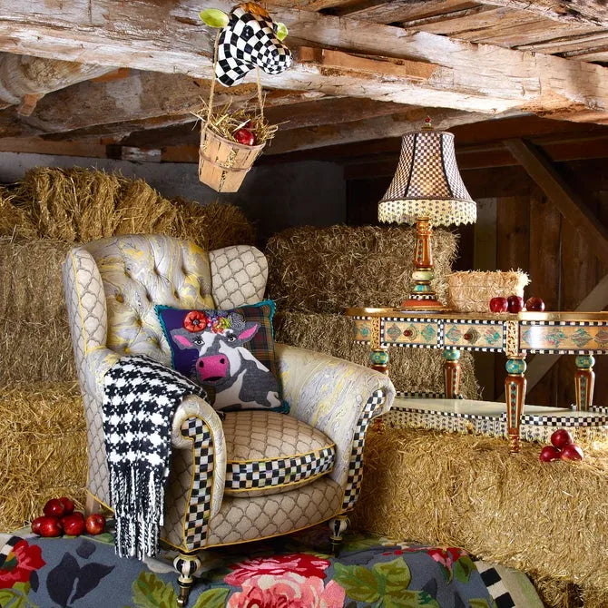Highland Table Lamp