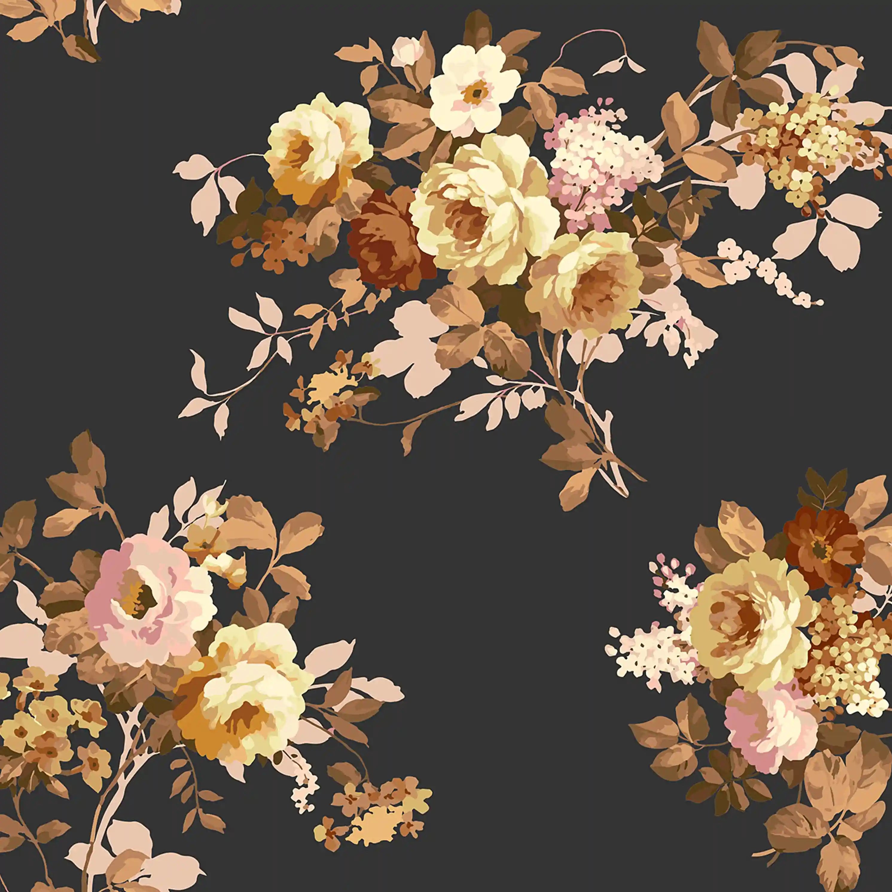 Courtly Check Peel & Stick Wallpaper