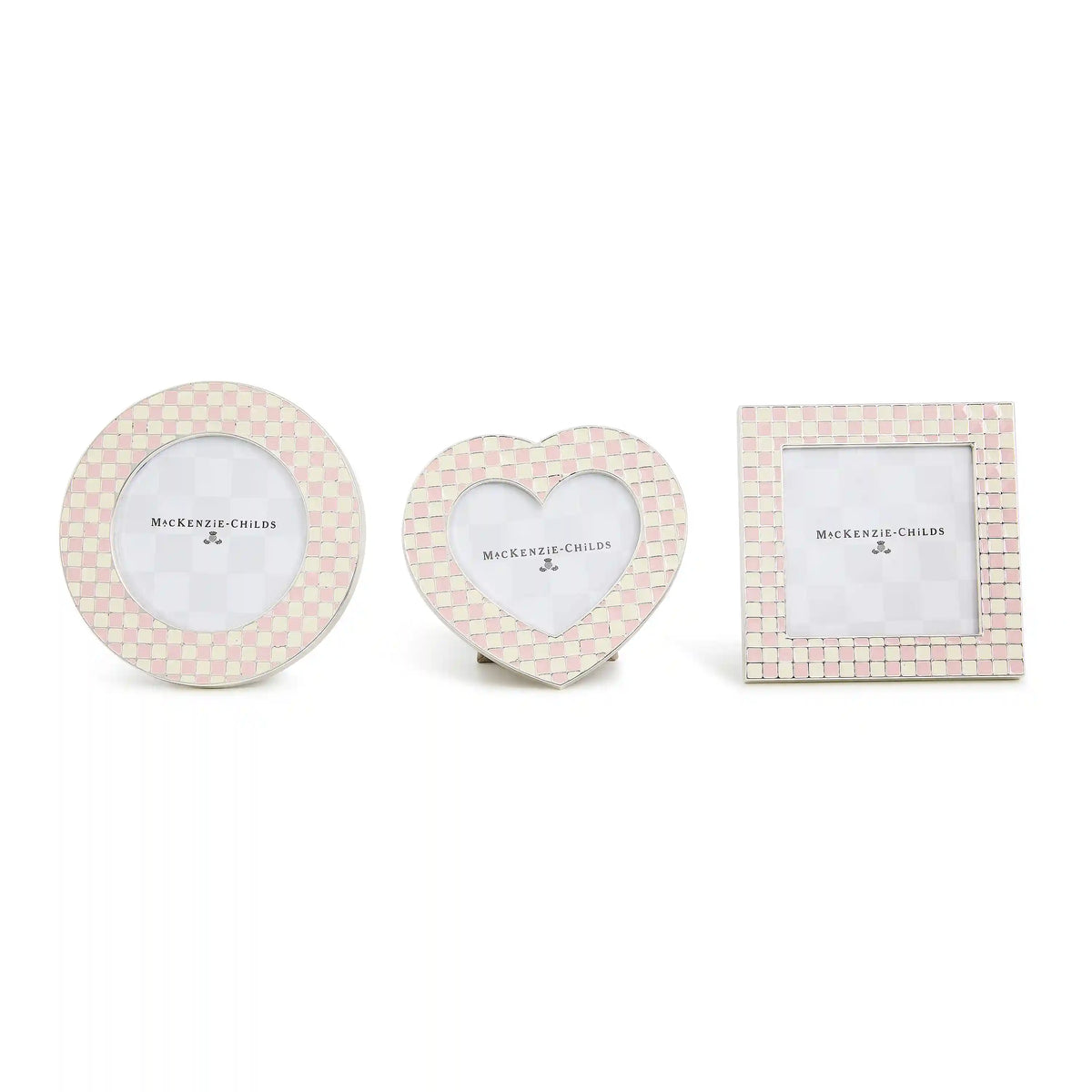 Celebrate Courtly Assorted Frames, Set of 3