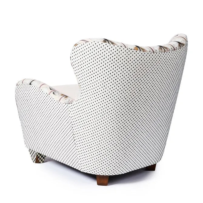 Eternity Accent Chair