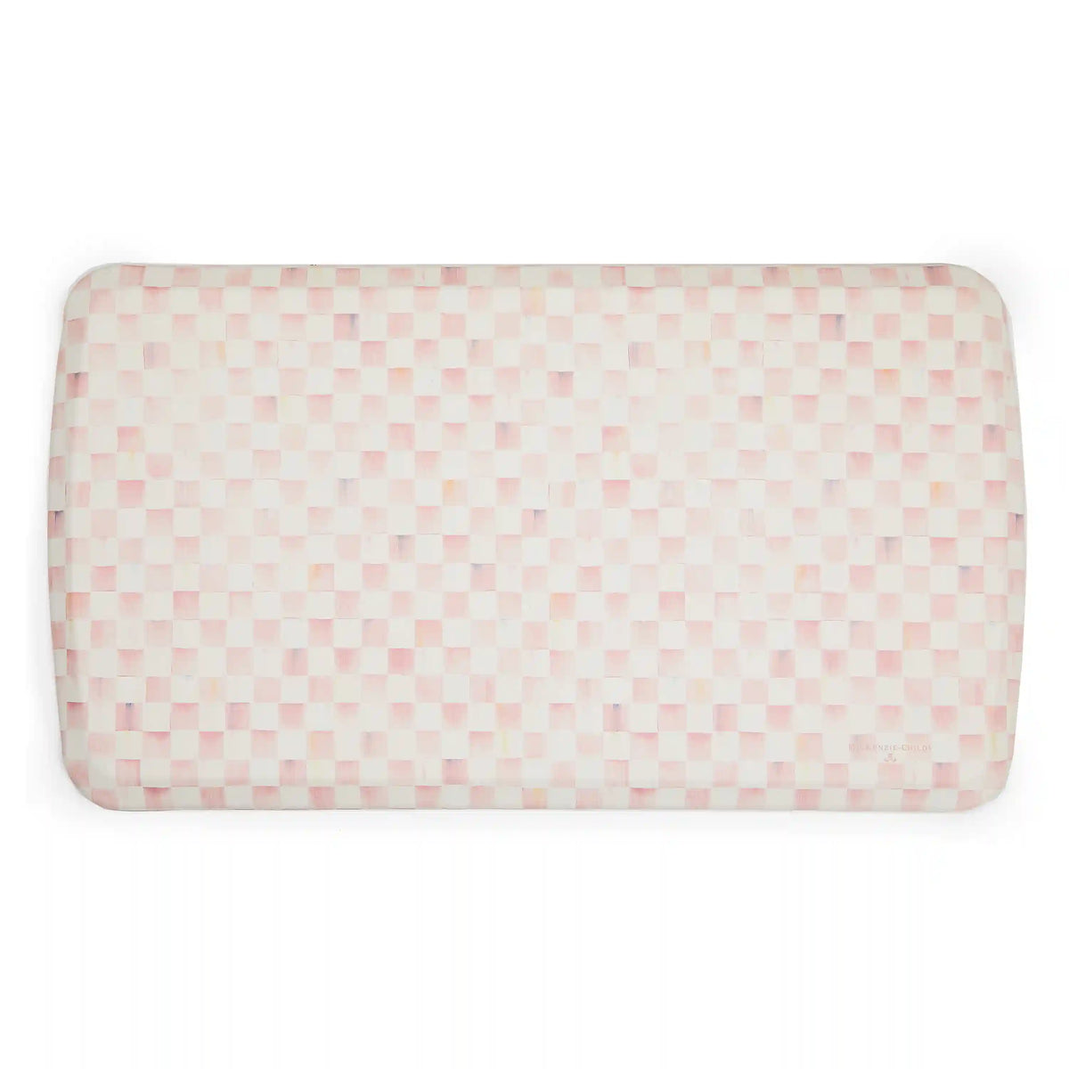 Courtly Check 20" x 48" GelPro Comfort Mat