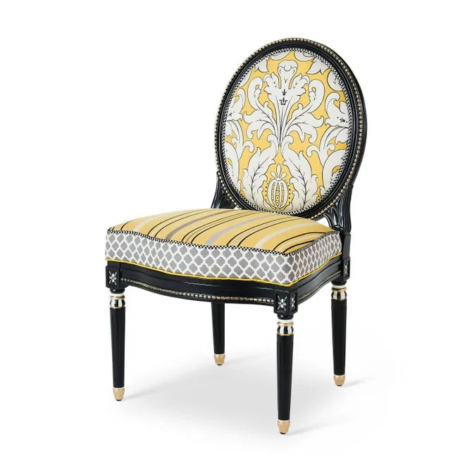Queen Bee Side Chair