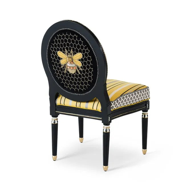 Queen Bee Side Chair