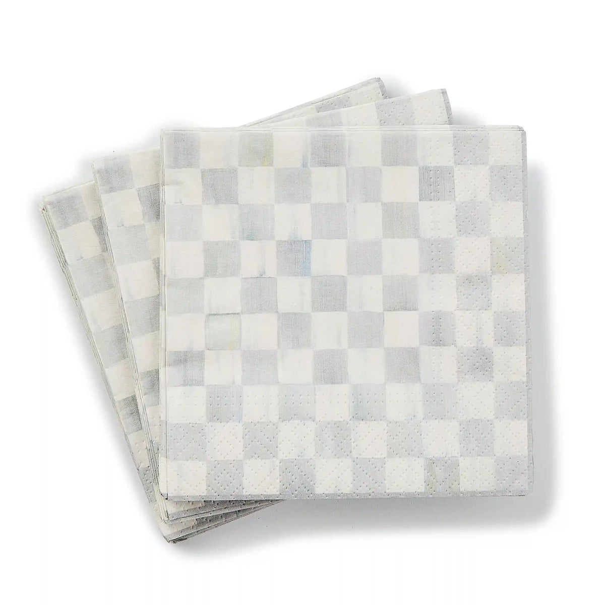 Wild Rose Cocktail Paper Napkins
