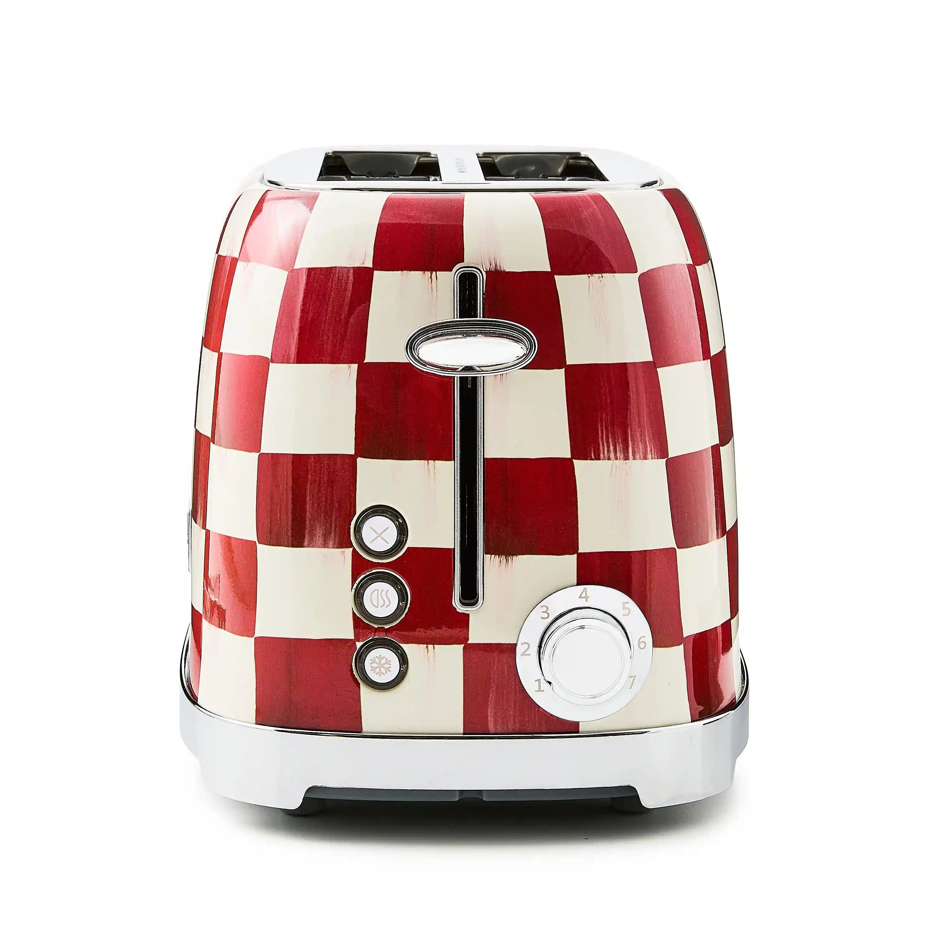 Sterling Check 2-Slice Toaster