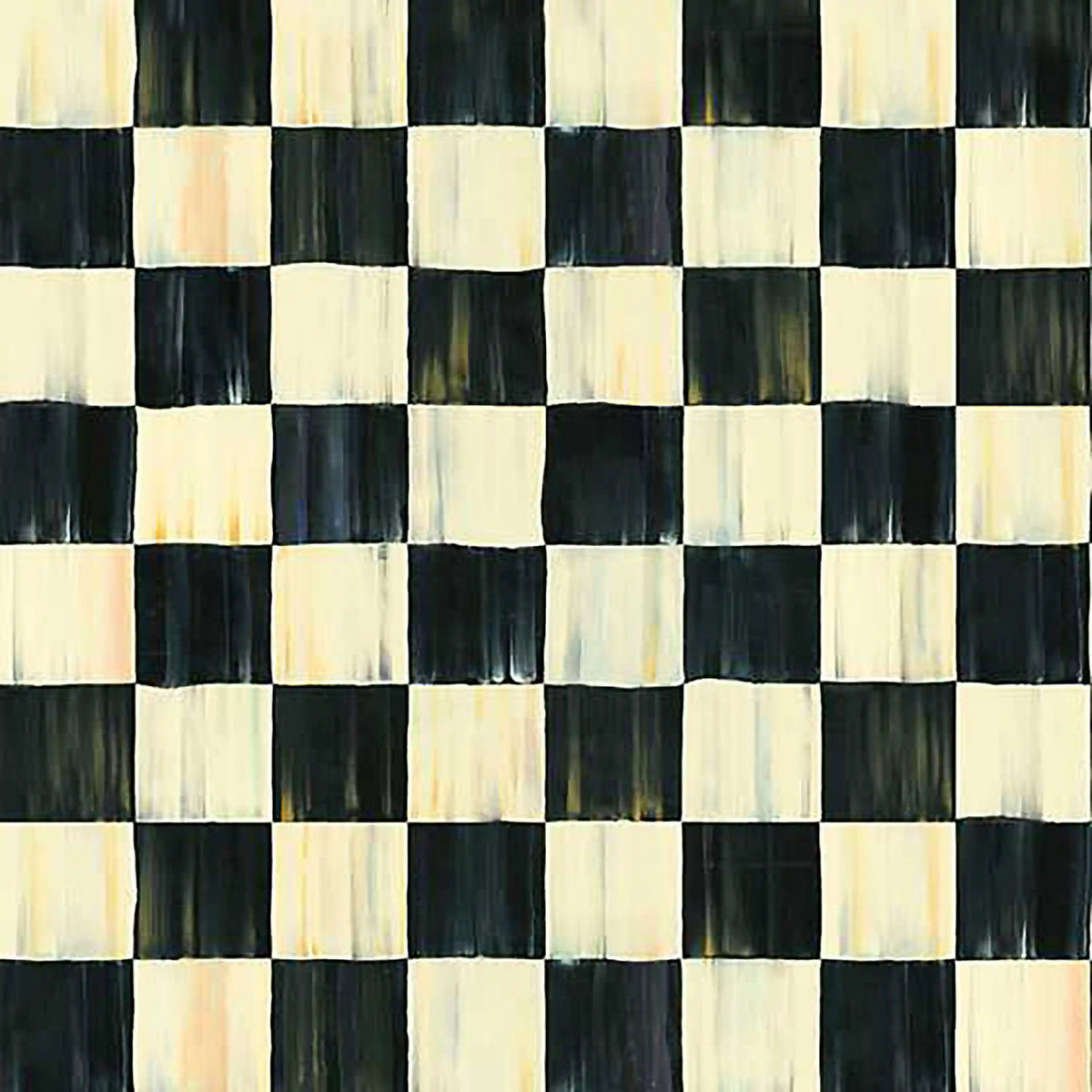 Mocha Stripe Wallpaper