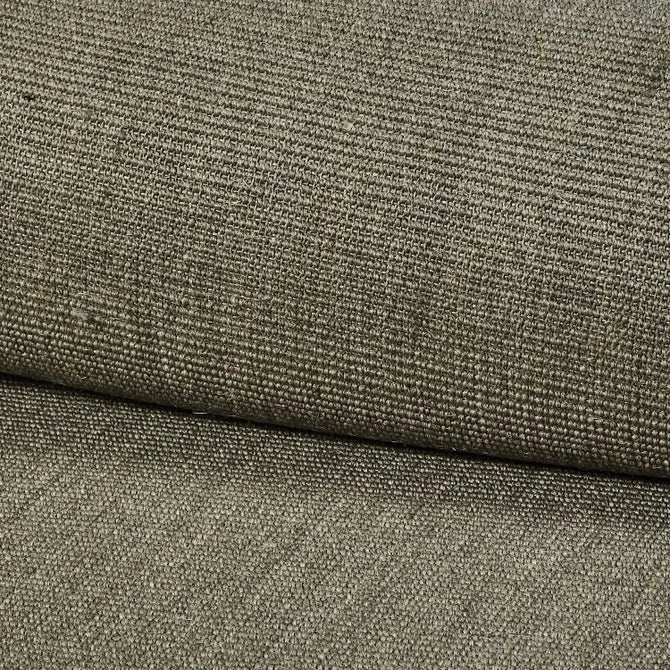 Sterling Check 6' x 9' Sisal Rug