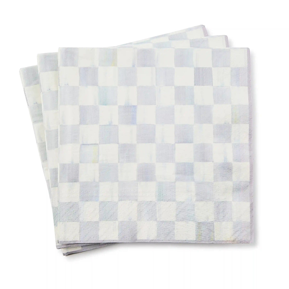 Wild Rose Dinner Paper Napkins
