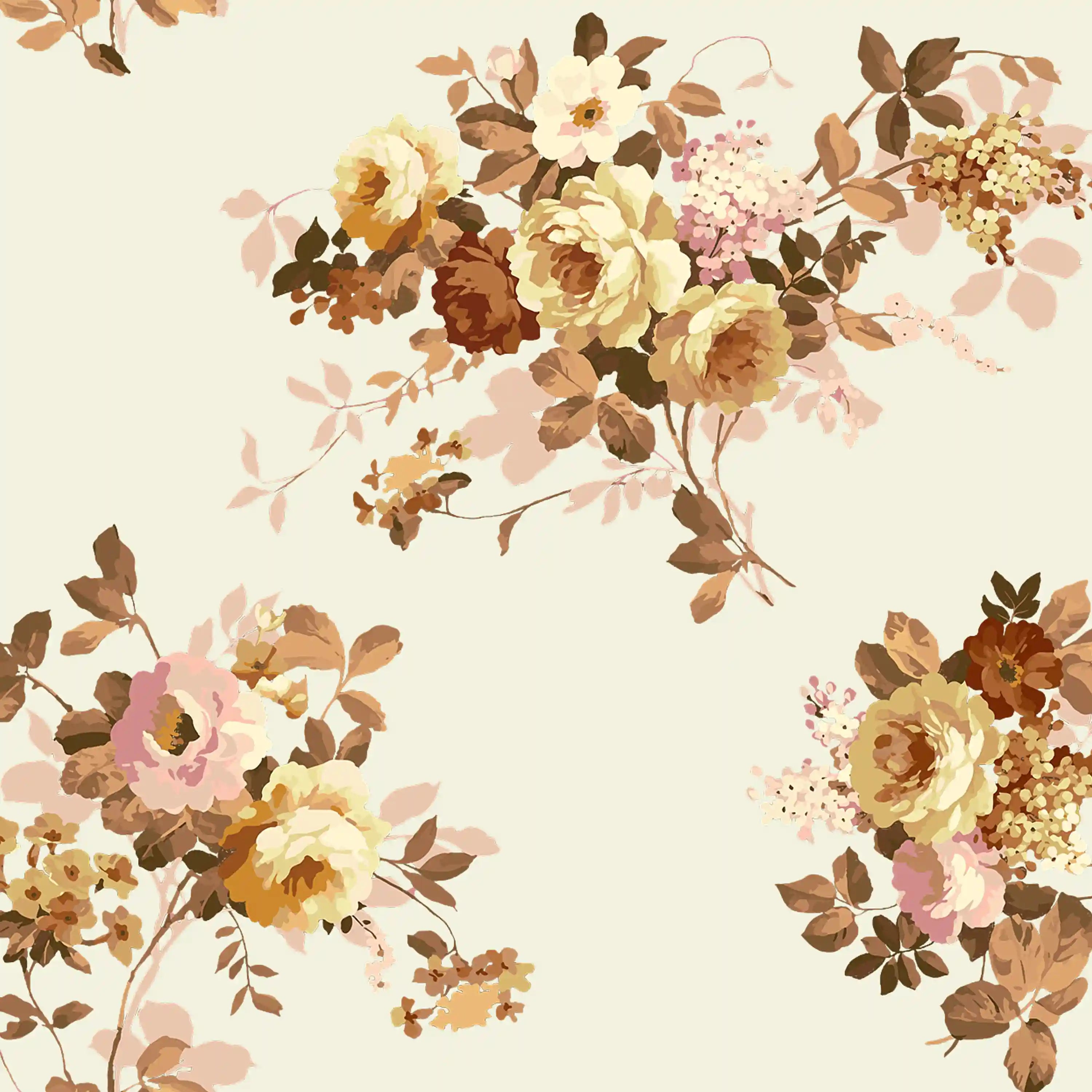 Courtly Check Peel & Stick Wallpaper