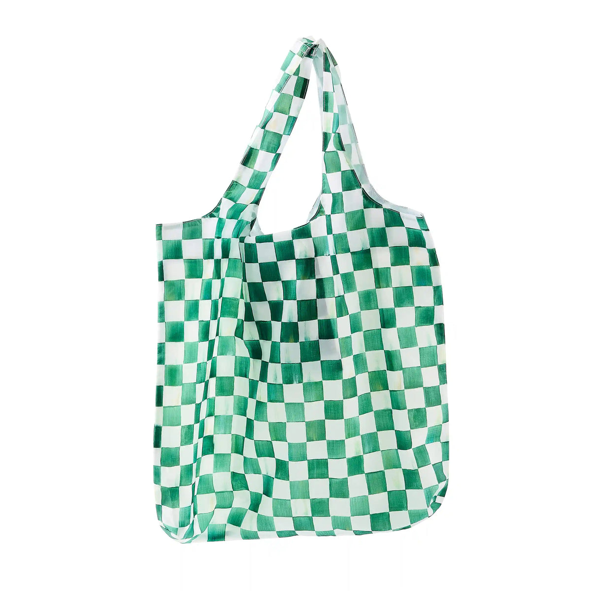 Courtly Check To Go Tote