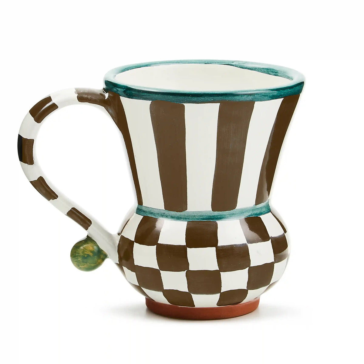 Collectors Series: Mug Edition - Love Ring Ceramic Mug