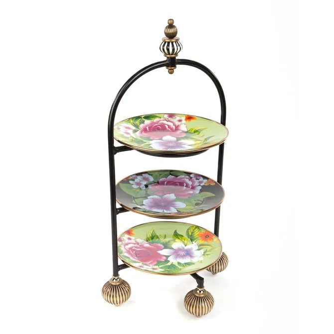 Plate Stand - Small