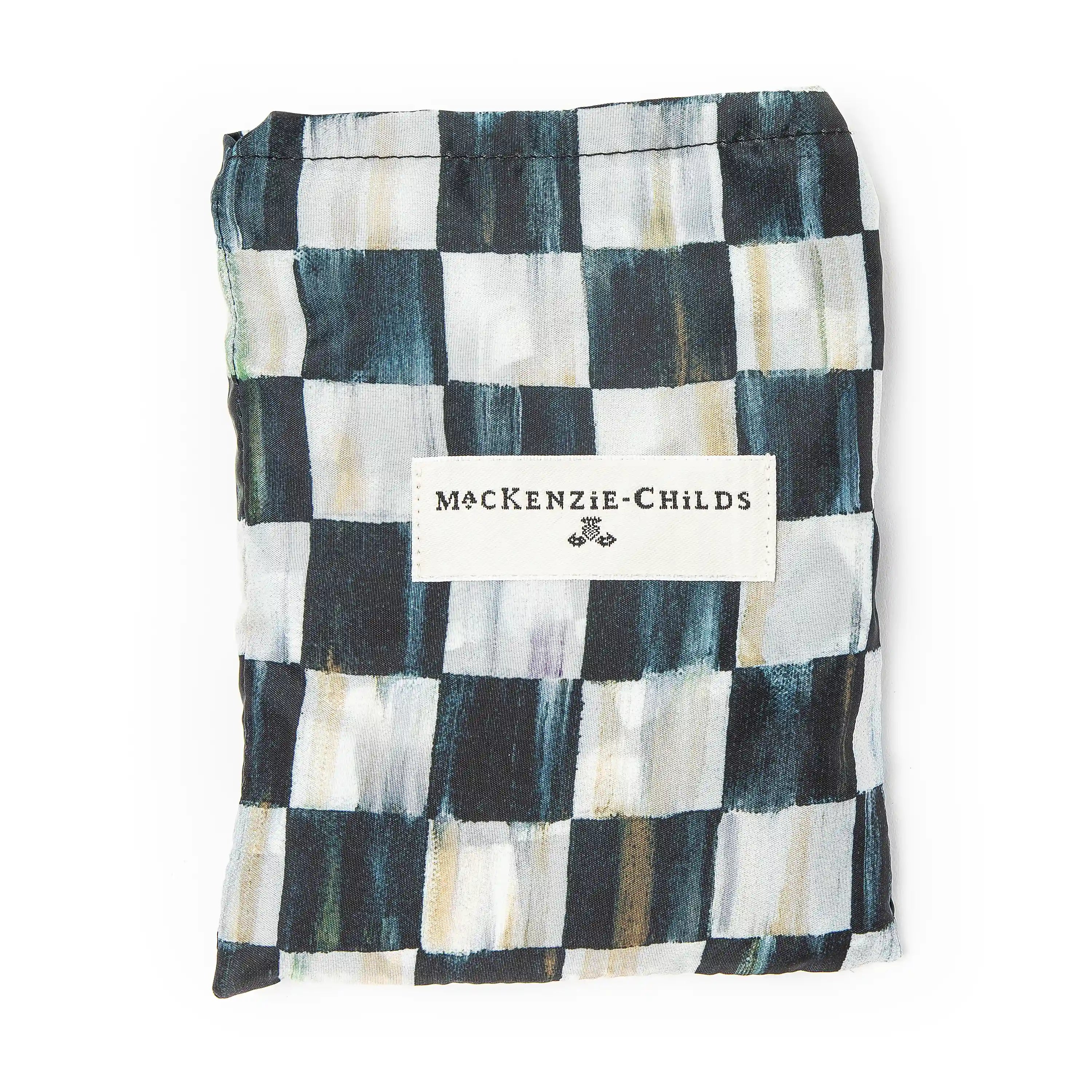 Courtly Check To Go Tote