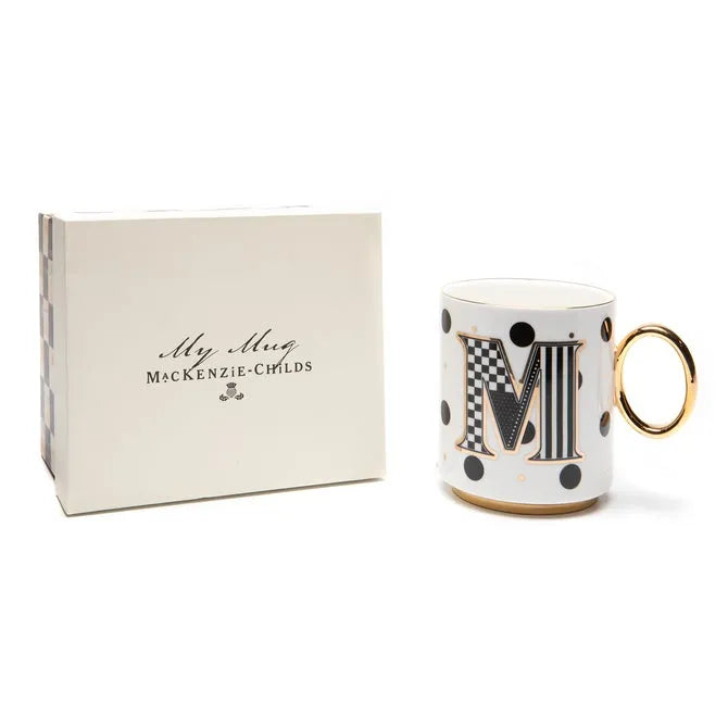 My Mug - M