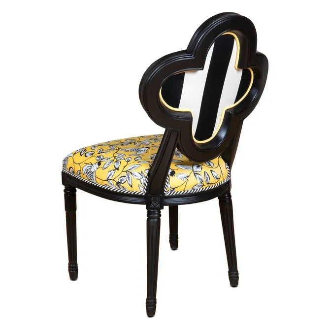 Queen Bee Outdoor Dining Chair
