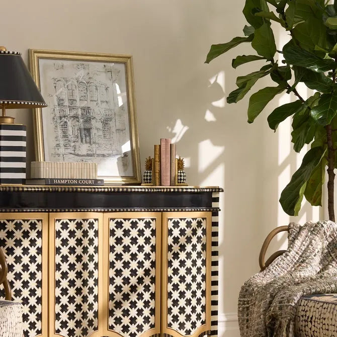Pineapple Bookends
