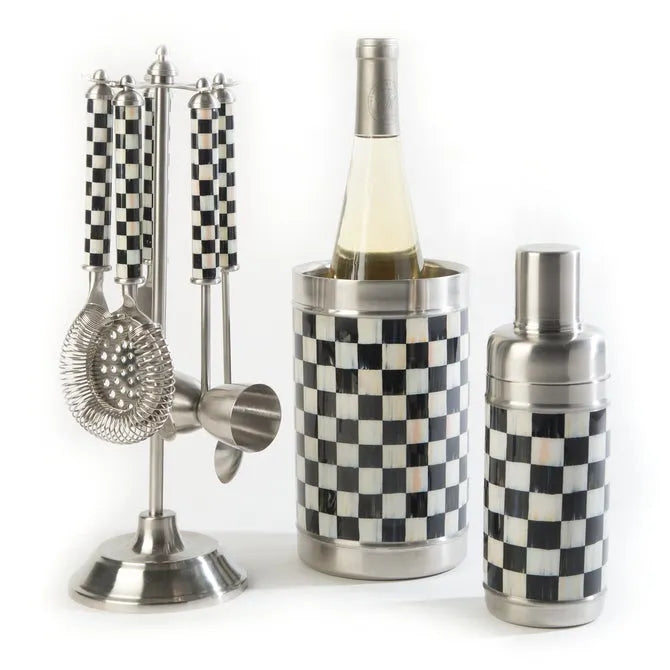 Courtly Check 3260 Bar Tool Set