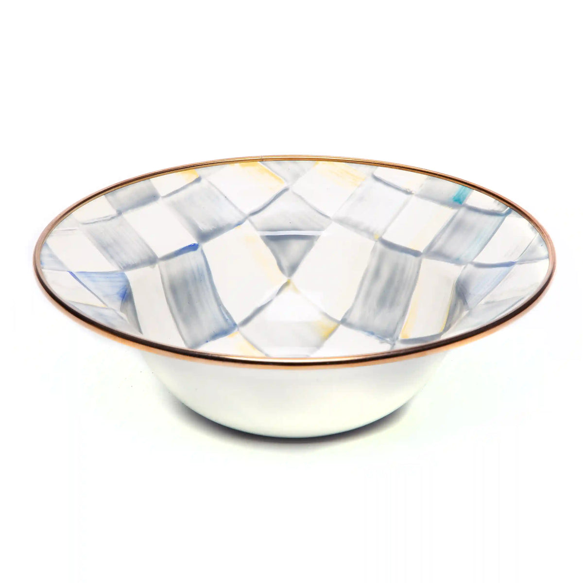 Sterling Check Breakfast Bowl