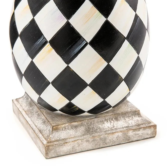 Pineapple Table Lamp
