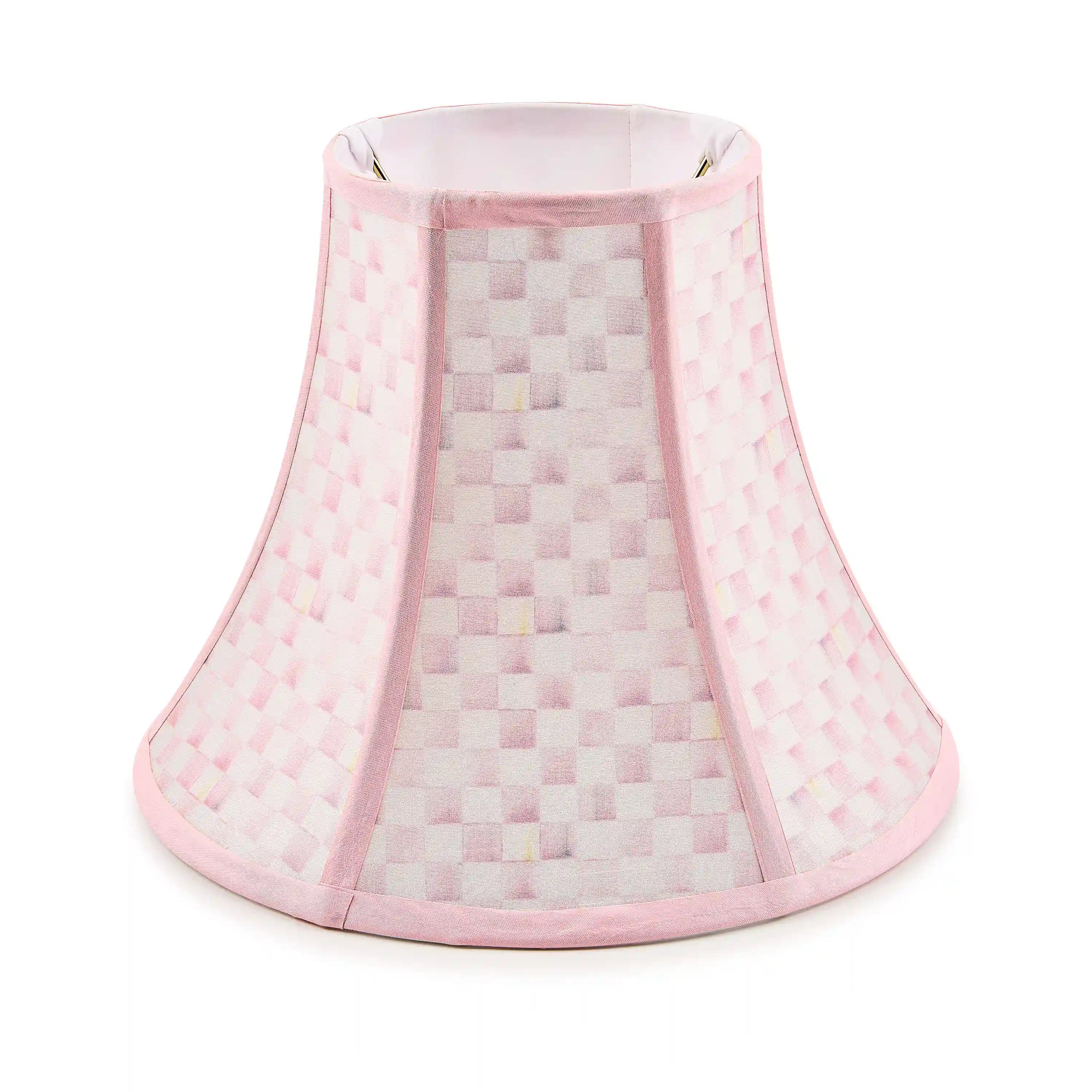 Courtly Check Chandelier Shade