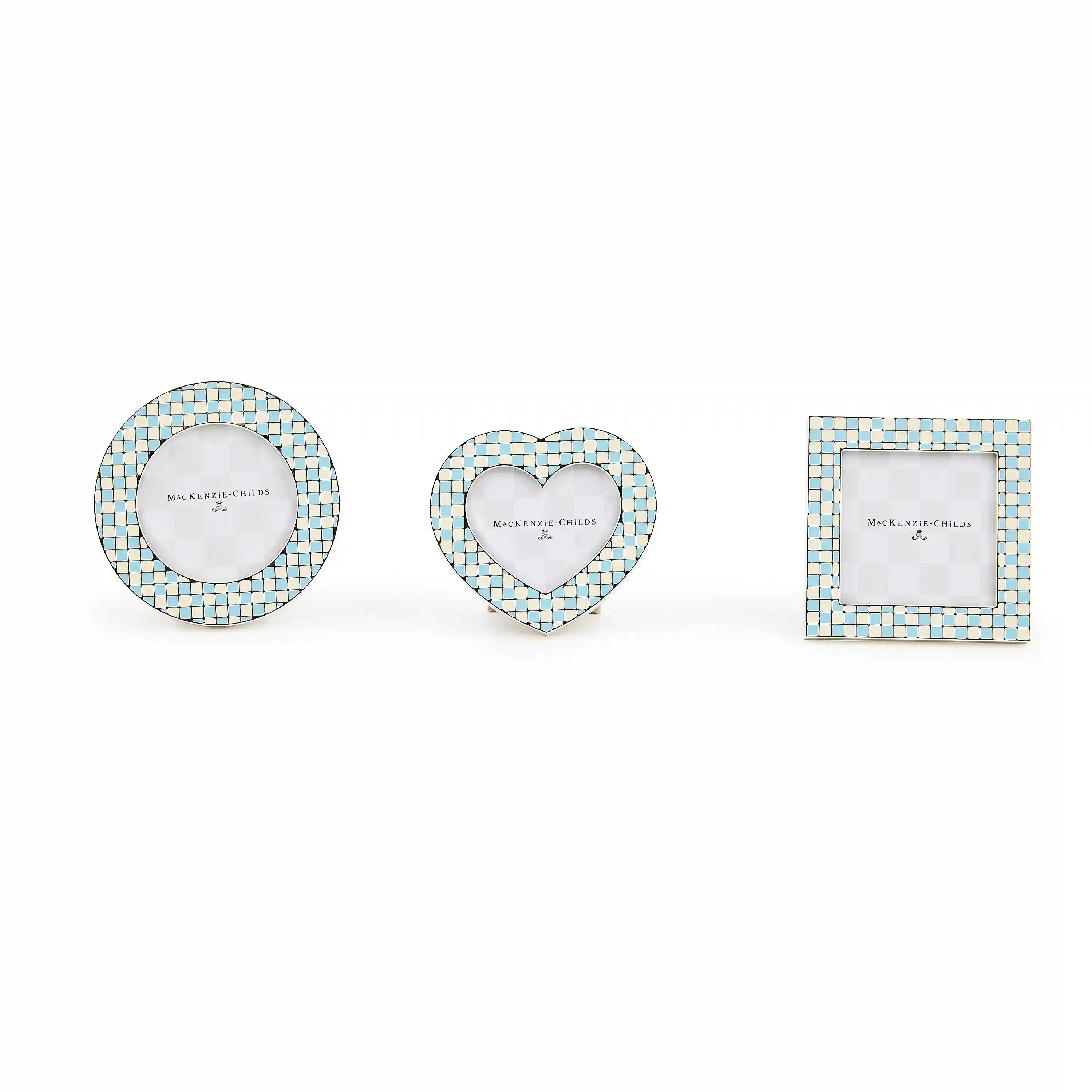 Celebrate Rosy Assorted Frames, Set of 3