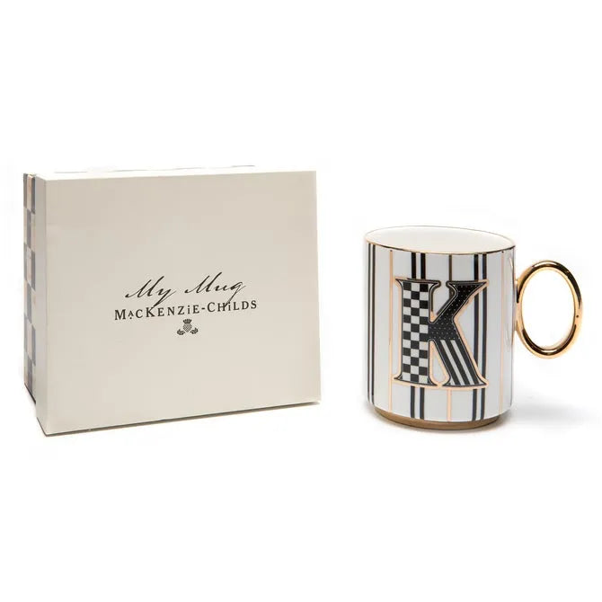 My Mug - K