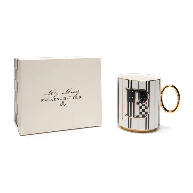 My Mug - B