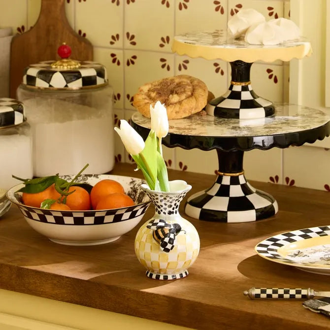 Collectors Series: Vase Edition - Bee Vase