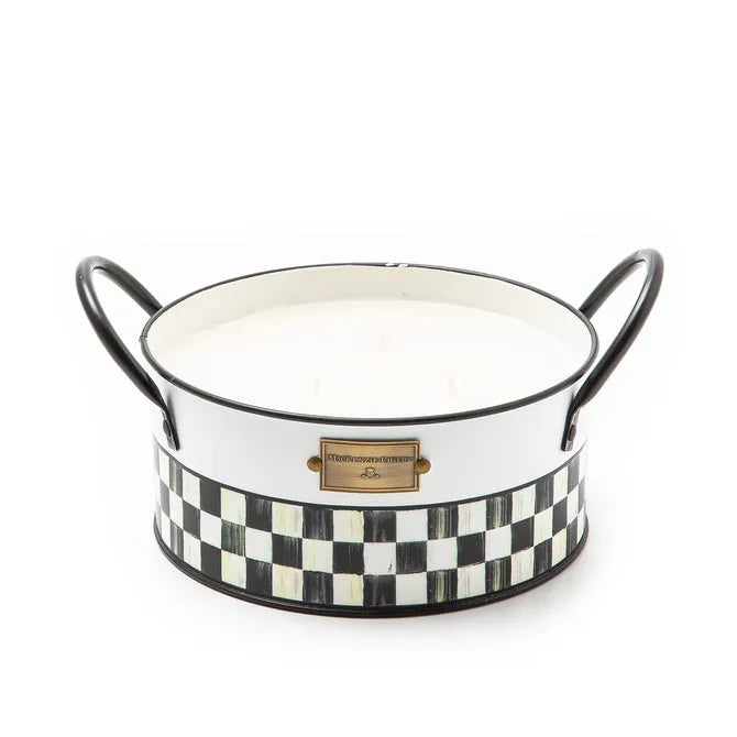 Spectator Large Citronella Candle