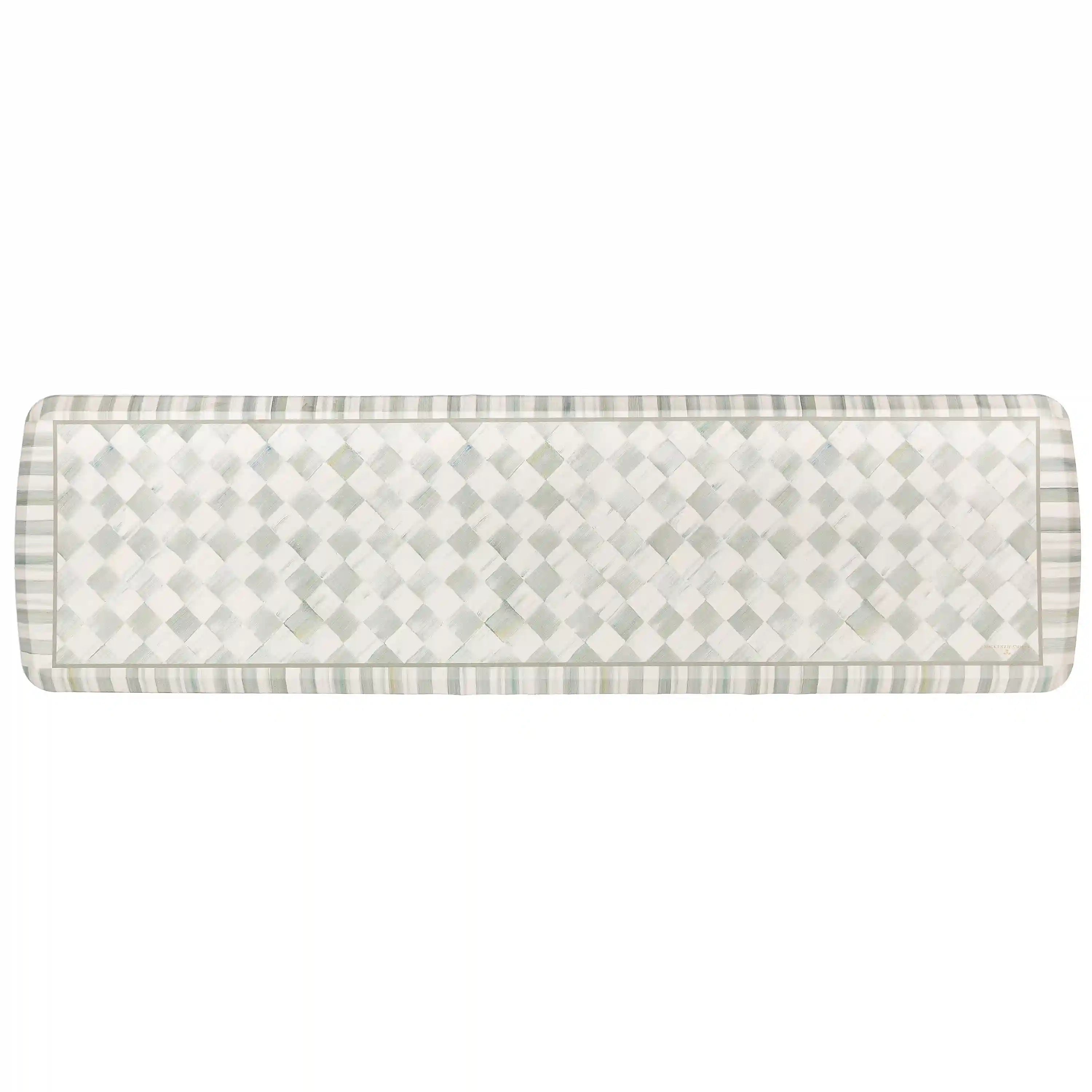 Sterling Check 20" x 48" GelPro Comfort Mat