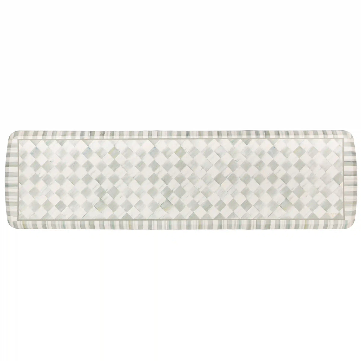 Sterling Check 20" x 36" GelPro Comfort Mat
