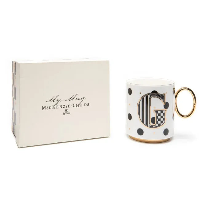 My Mug - G