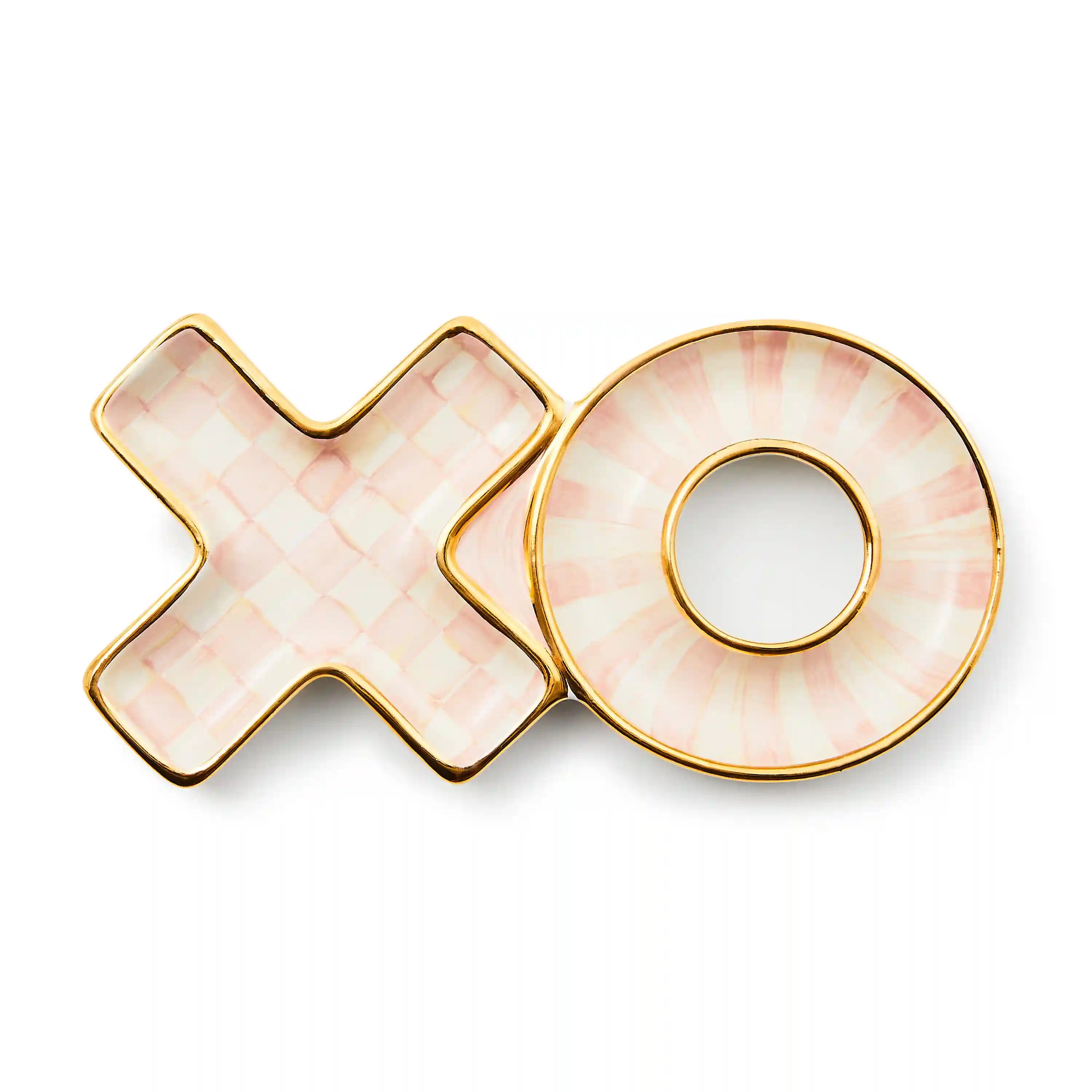 Rosy XO Dish